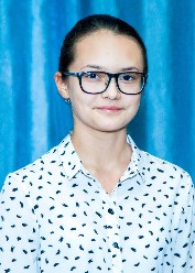 Ульбертова Софья Ульбертова Софья