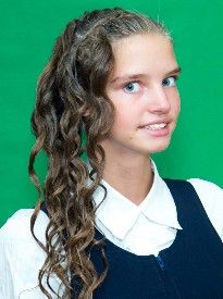 Соловьёва Ольга Соловьёва Ольга