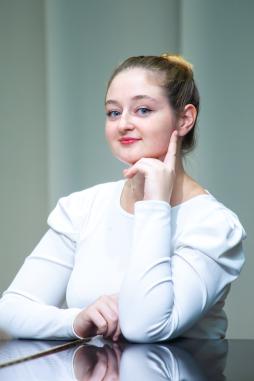 Шлома Татьяна Сергеевна