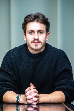 Ефременко Владислав Алексеевич