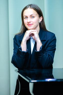 Михалёва Алёна Викторовна