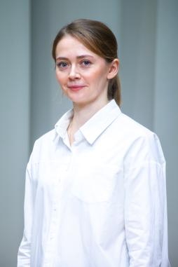 Зинченко Наталья Владимировна